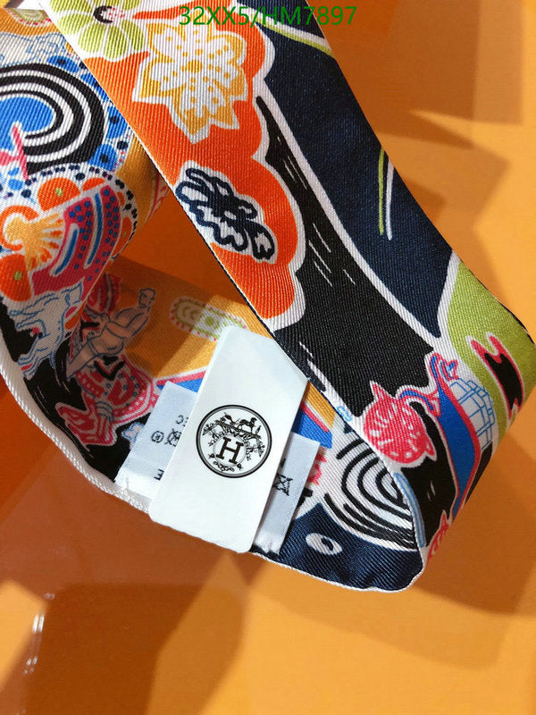 SAMC - HMS Scarves - 797