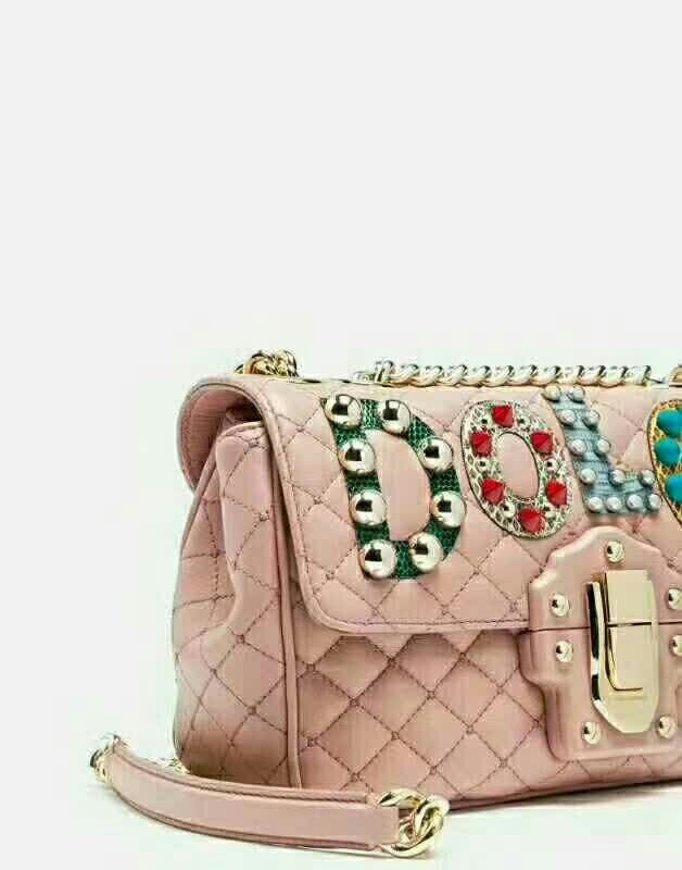 Satchel Bags - DG Bags - 300