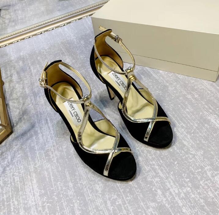 SAMC - JMC Shoes - 118