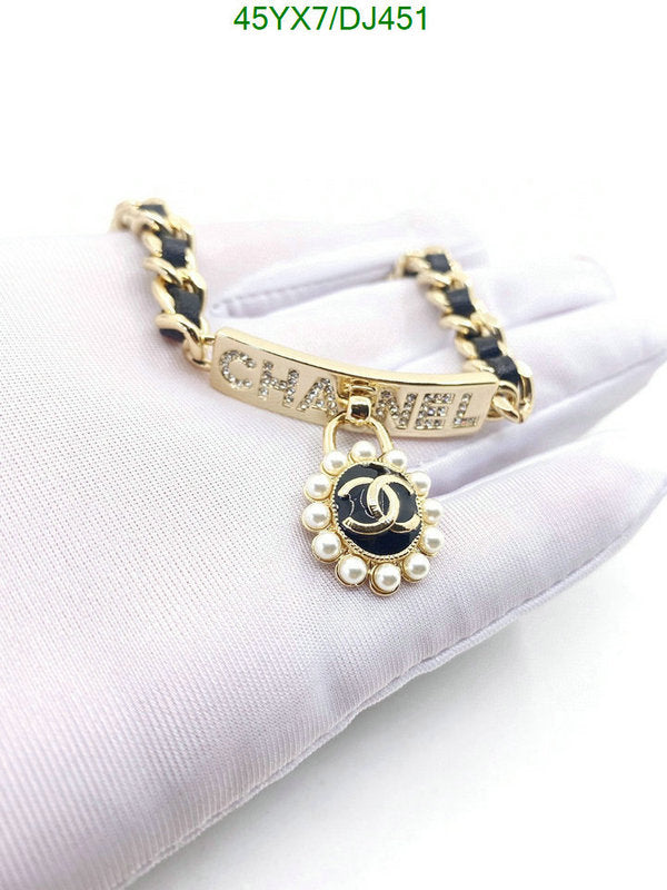 SAMC - CHL Jewelry - 268
