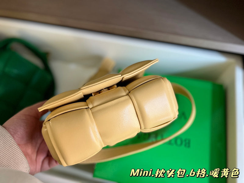 Satchel Bags - BV Bags - 003