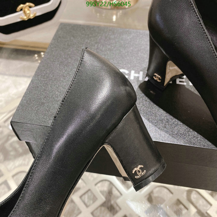 SAMC - CHL Women Shoes High Heels - 092