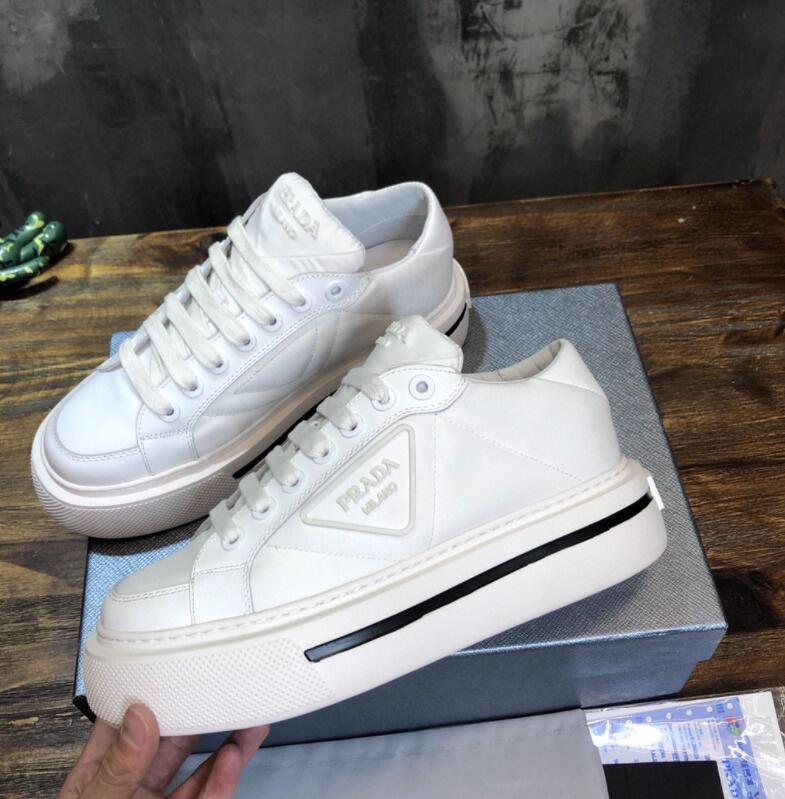 GlamyMen Shoes - 375