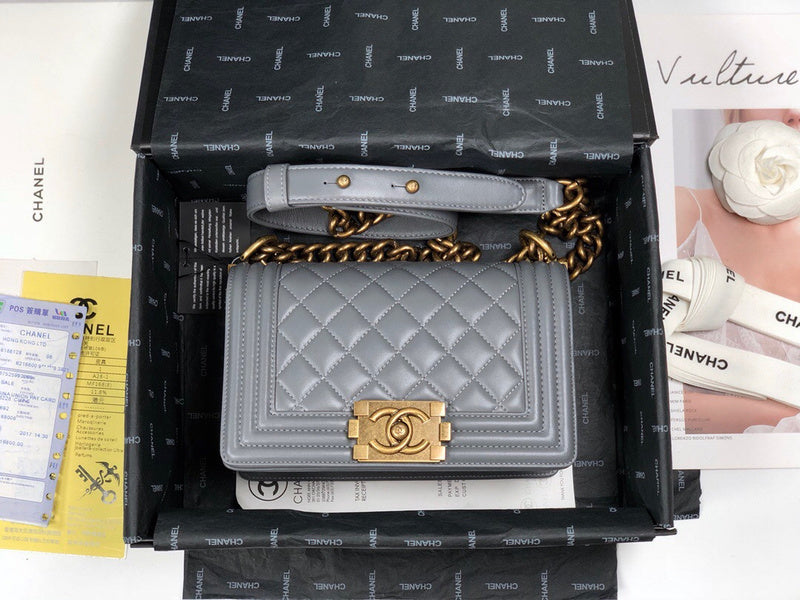 Satchel Bags - CHL Bags - 7470