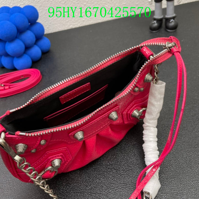 Satchel Bags - BGA Bags - 2329