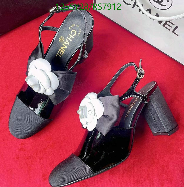 SAMC - CHL Women Shoes High Heels - 157