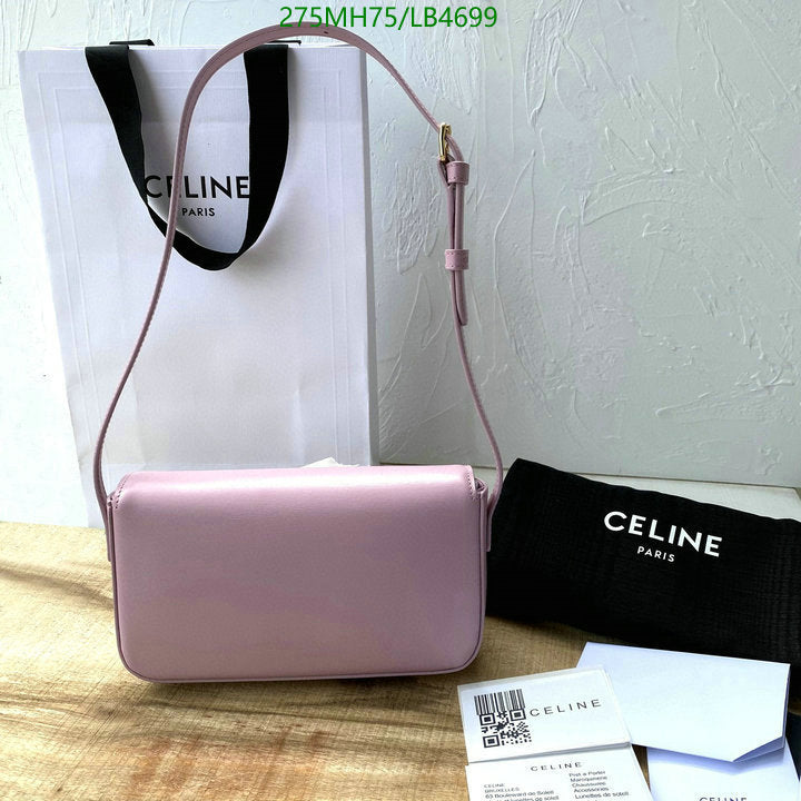 SAMC - COL Bags - 266