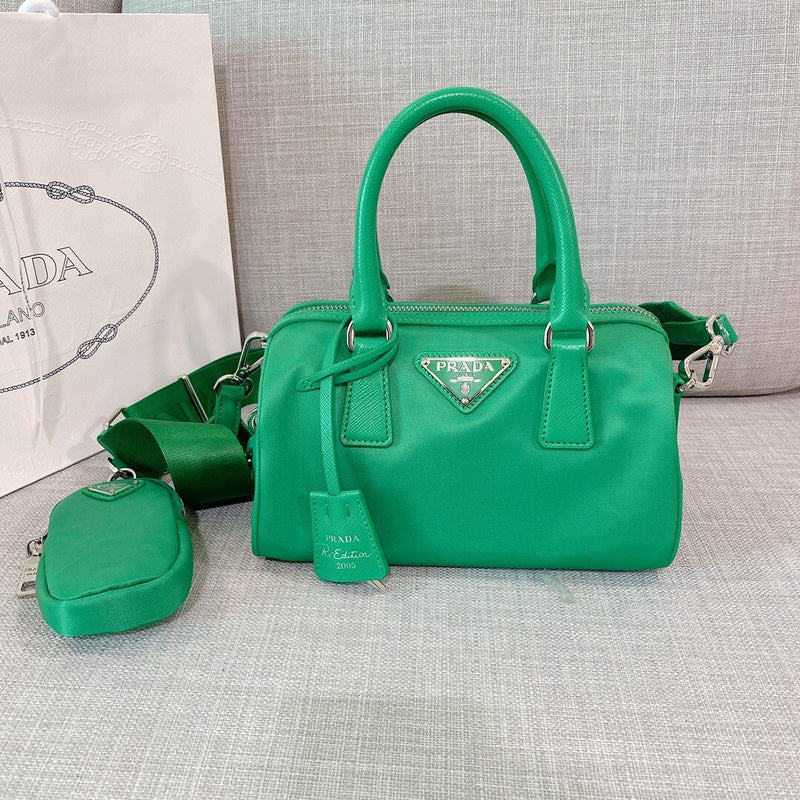 Satchel Bags - PDA Bags - 2593