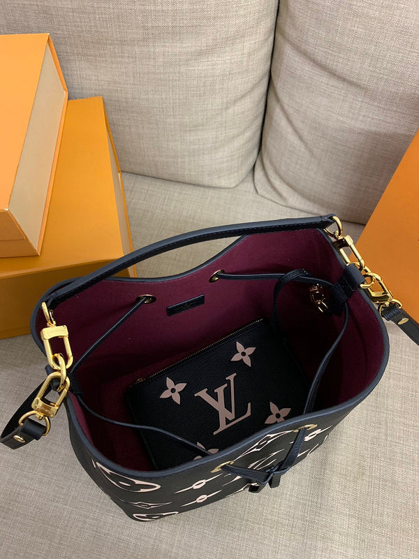 Satchel Bags - VL1 Bags - 803