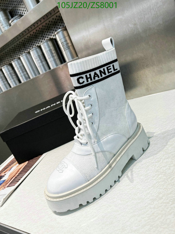 SAMC - Mix Boots - 235