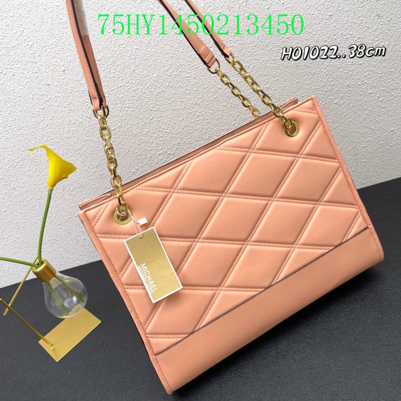 Satchel Bags - MK Bags - 111