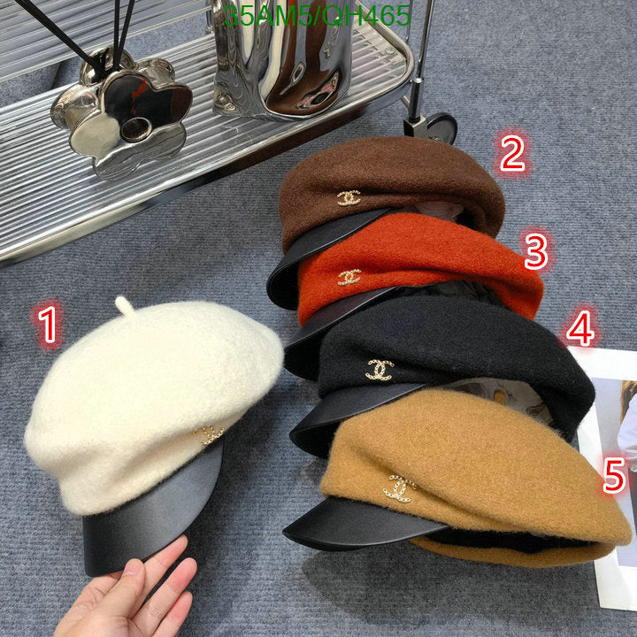 SAMC - CHL Caps & Hats - 130