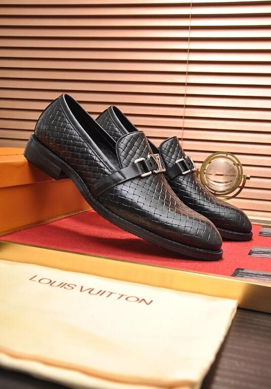 SAMC - LOV Men Shoes - 1756