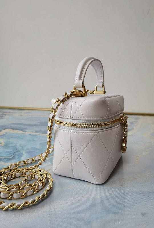 Satchel Bags - CHL Bags - 1432