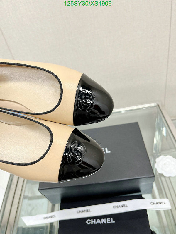 SAMC - CHL Women Shoes Ballet - 315