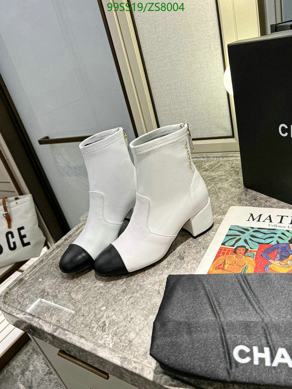 SAMC - CHL Women Boots - 223