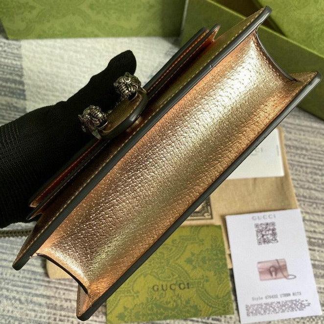 GLM-- Dionysus Super Mini crossbody Bag Women