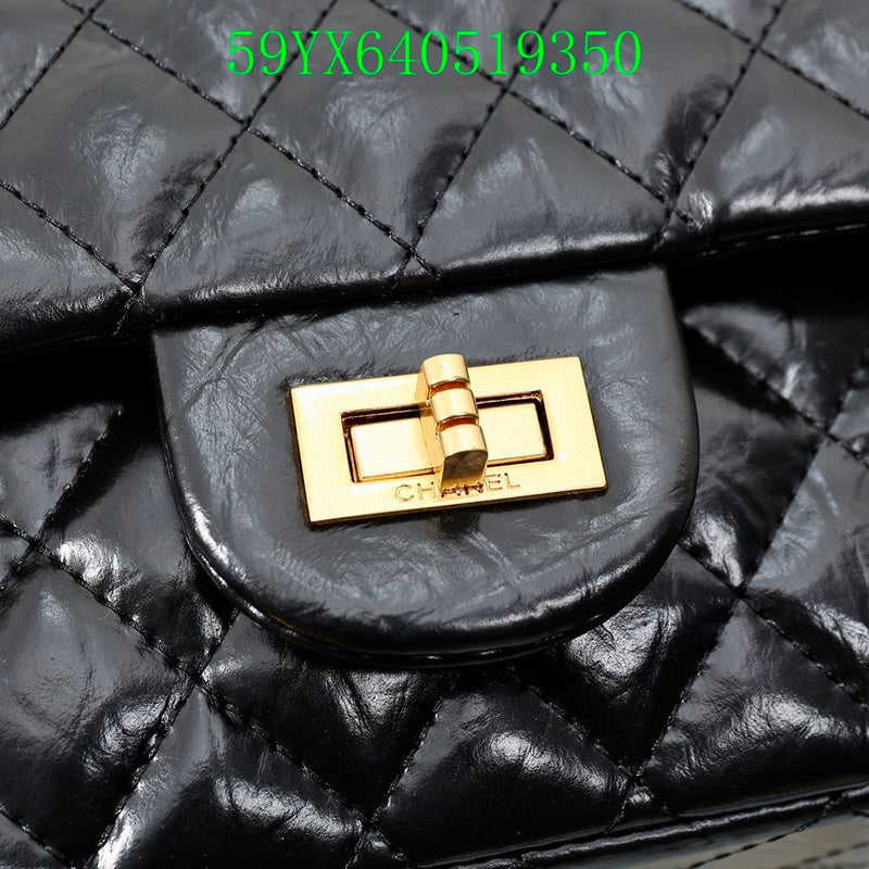 Satchel Bags - CHL Bags - 5387