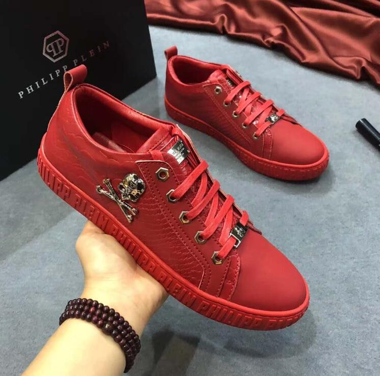 SAMC - PHP Shoes - 124