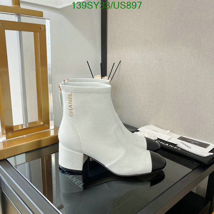 SAMC - Mix Boots - 146