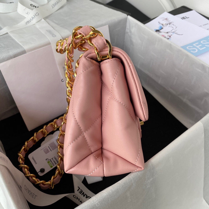 Satchel Bags - CHL Bags - 2653