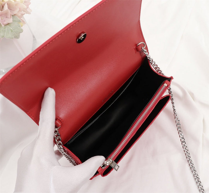Satchel Bags - SLY Bags - 1672