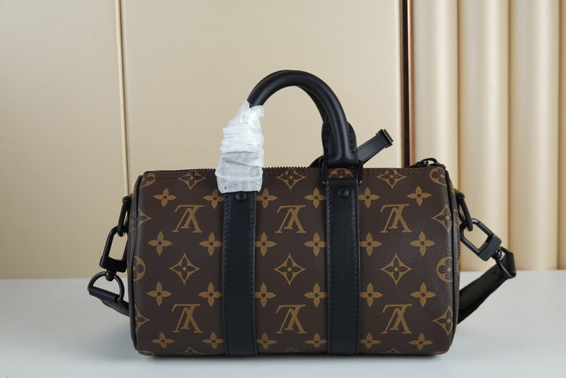 Satchel Bags - VL Bags - 3121