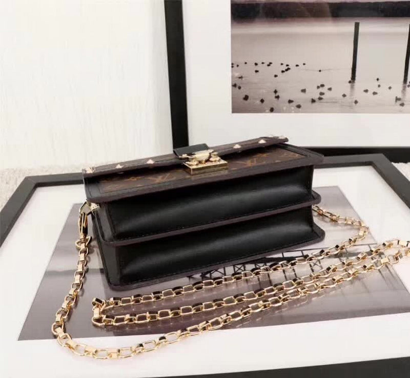 Satchel Bags - VL Bags - 4188