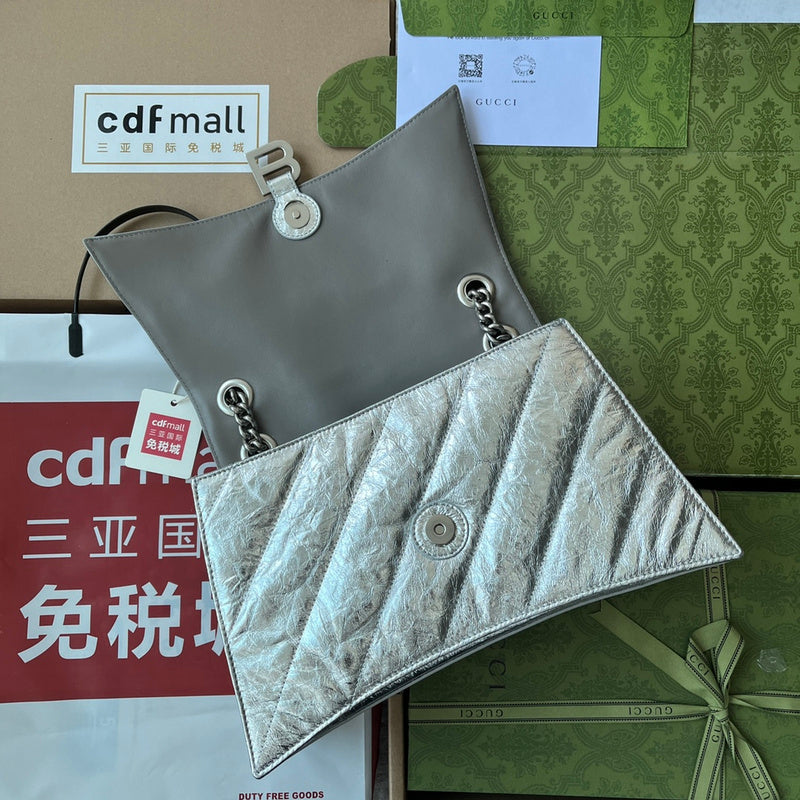 Satchel Bags - BGA Bags - 252