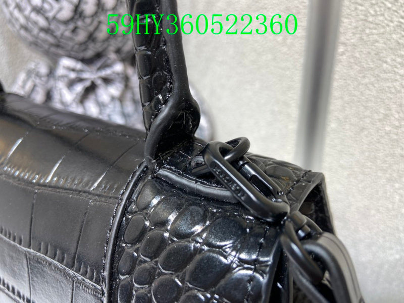 Satchel Bags - BGA Bags - 2481