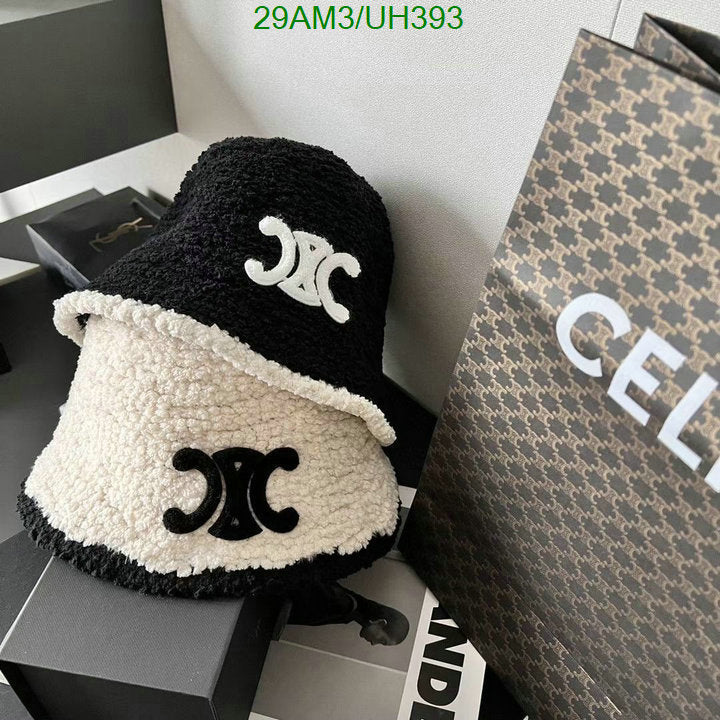 SAMC - COL Caps & Hats - 111