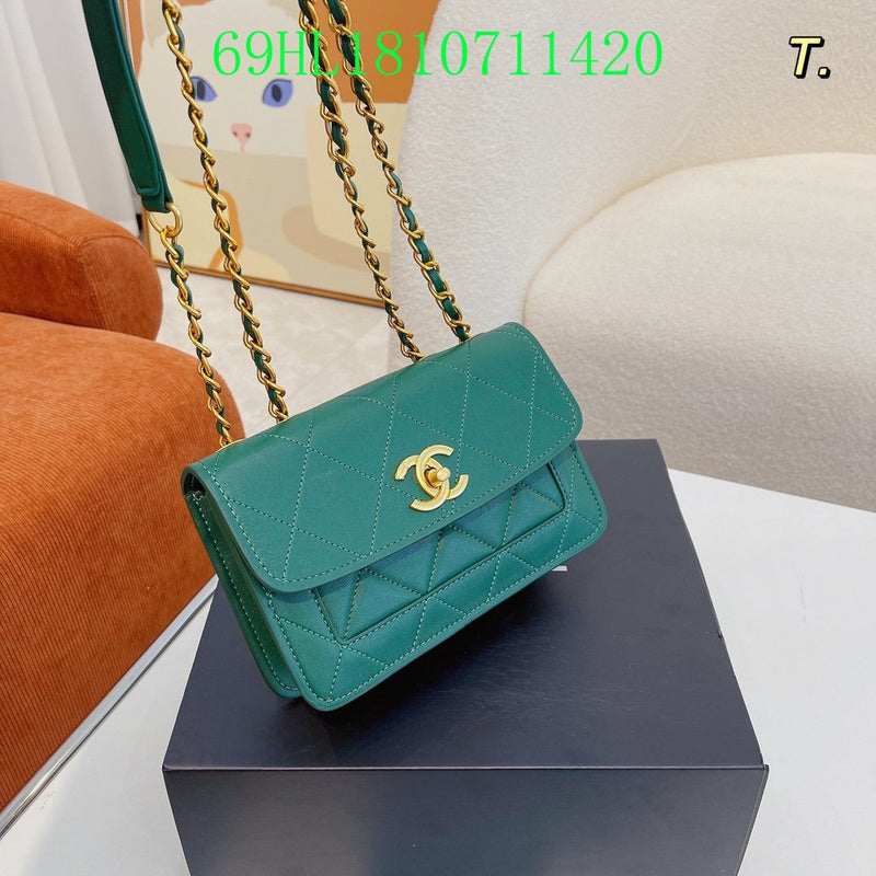 Glami - CHL Bags - 2501