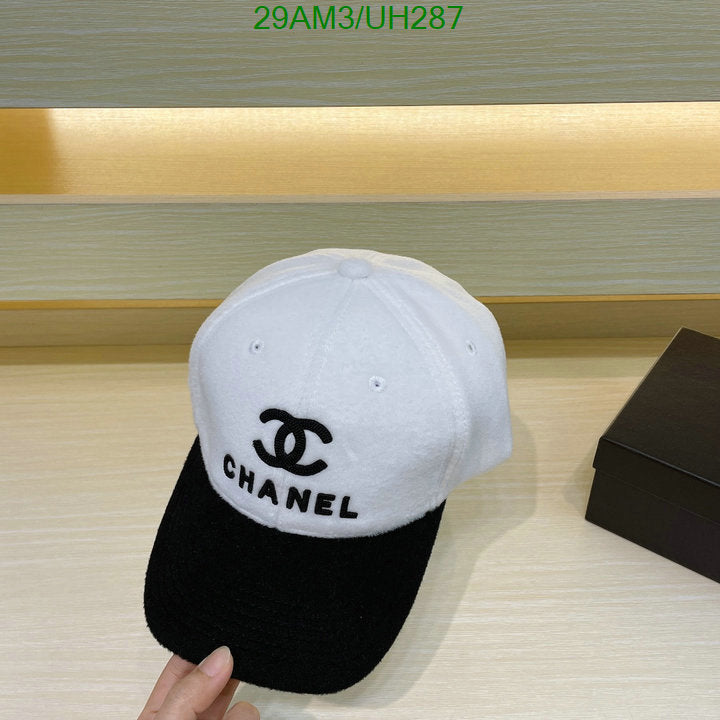 SAMC - CHL Caps & Hats - 119