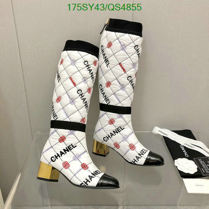 SAMC - Mix Boots - 328