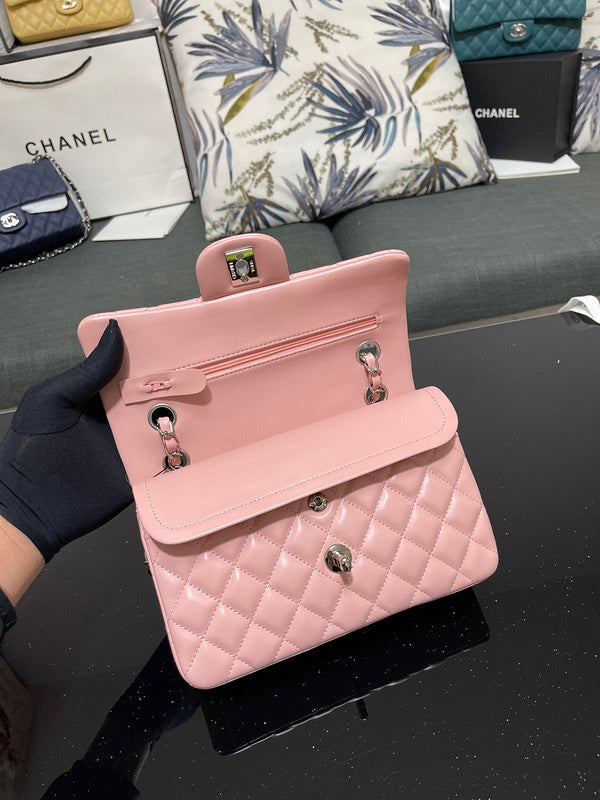 Satchel Bags - CHL Bags - 3254