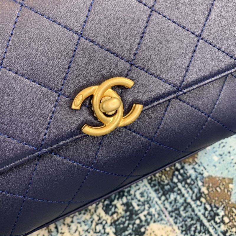 Satchel Bags - CHL Bags - 1975
