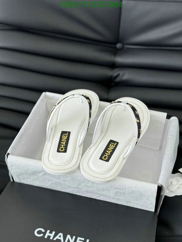 SAMC - CHL Women Shoes Slippers - 018