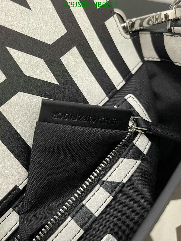 SAMC - FDE Bags - 355