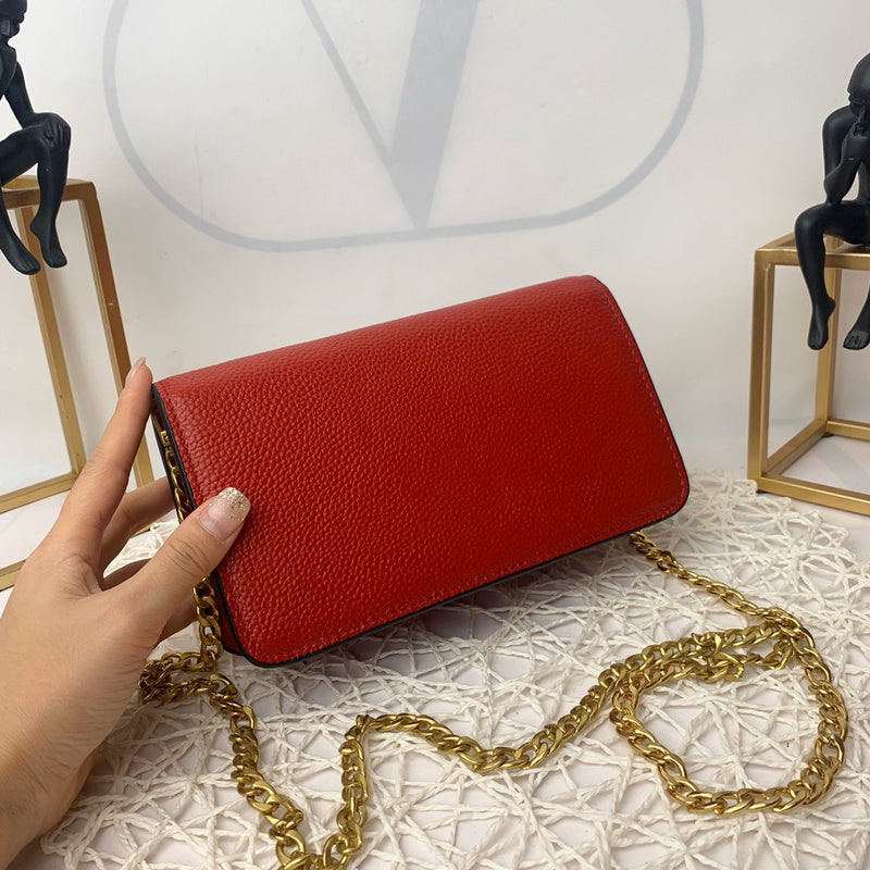 Satchel Bags - VTO Bags - 1356