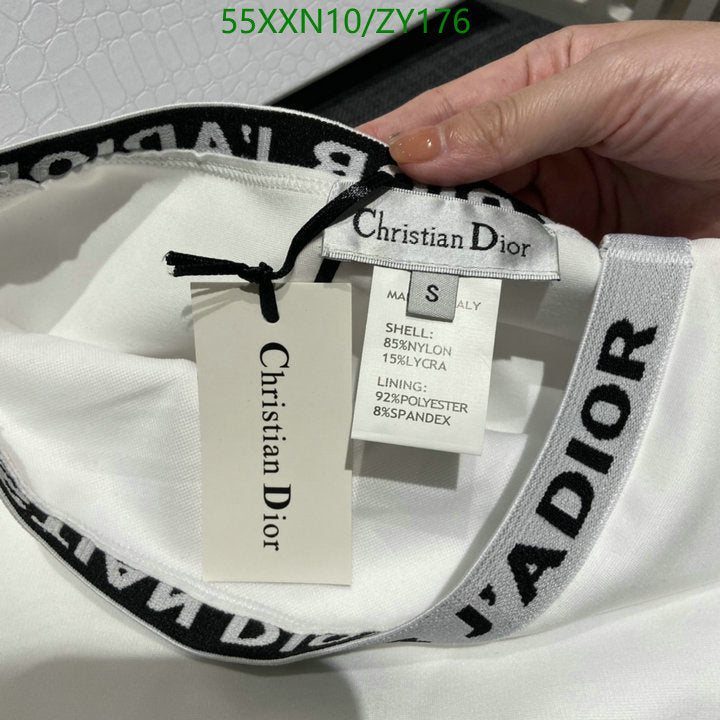 SAMC - DOR Swimsuits - 142
