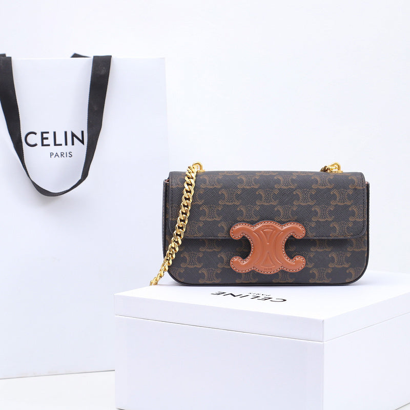 Glamy - COL Bags - 210