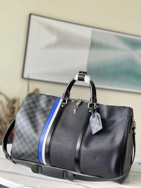 Satchel Bags - VL2 Bags - 1103