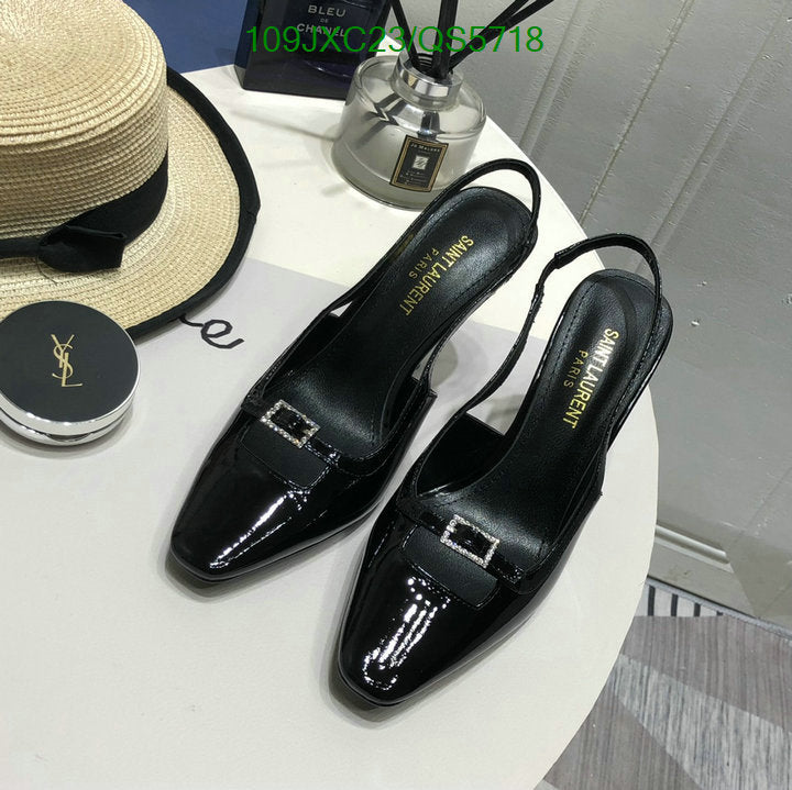 SAMC - YLS Women Shoes - 070