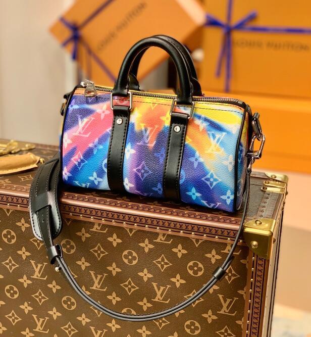 SAMC - LOV Bags - 2303
