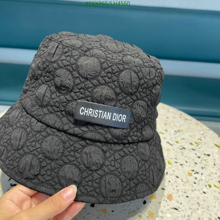 SAMC - DOR Caps & Hats - 157