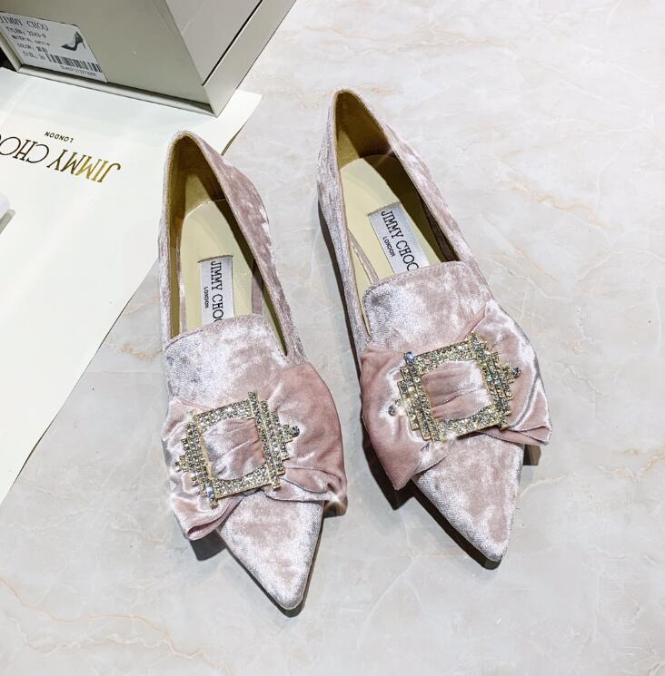 SAMC - JMC Shoes - 104