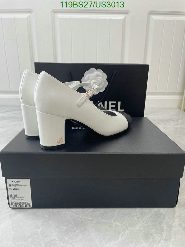 SAMC - CHL Women Shoes High Heels - 123