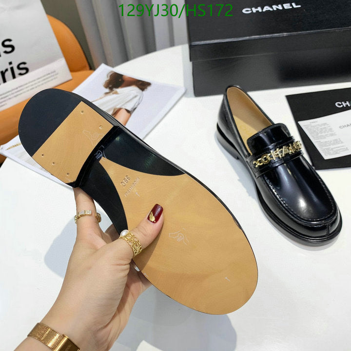 SAMC - CHL Women Shoes - 032