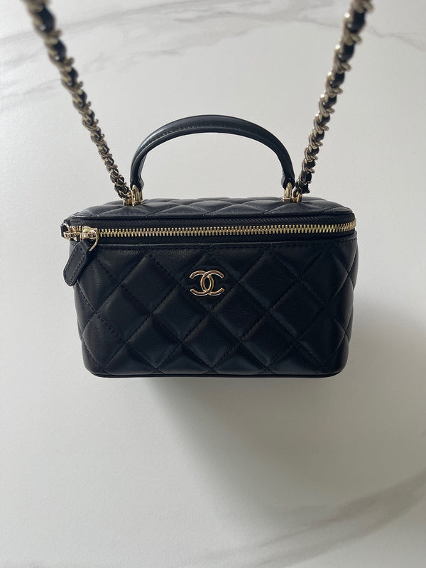 Satchel Bags - CHL Bags - 2336