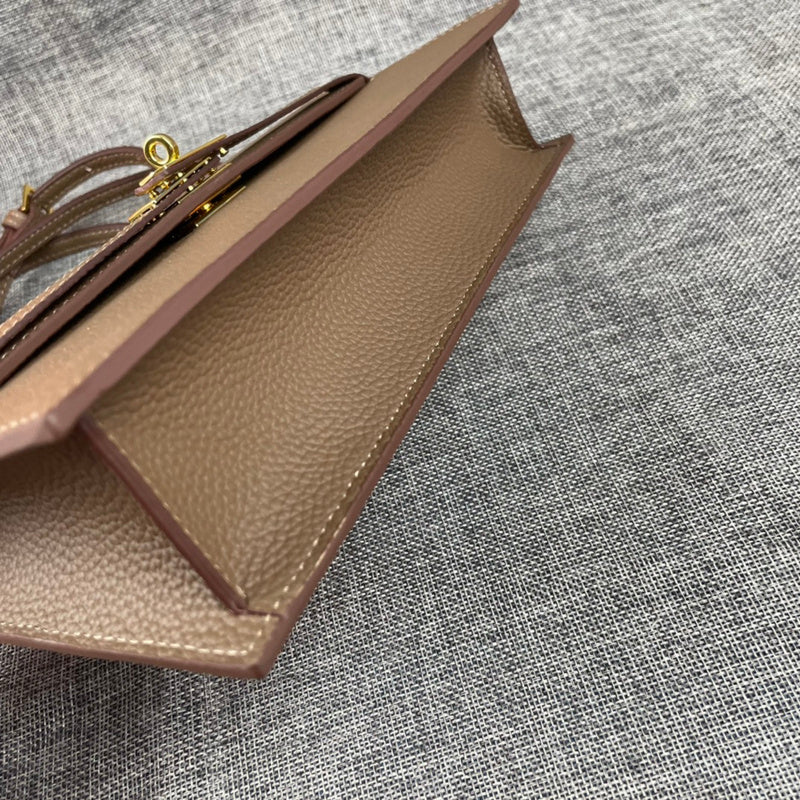 Satchel Bags - HMS-Bags - 919